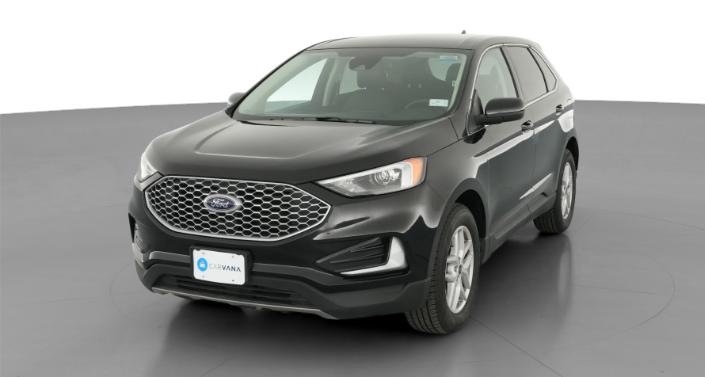 Thumbnail: 2024 Ford Edge - 1