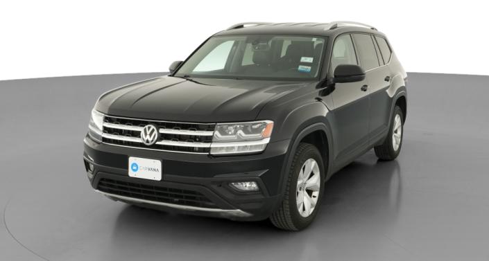 2018 Volkswagen Atlas SE -
                  Richton Park, IL