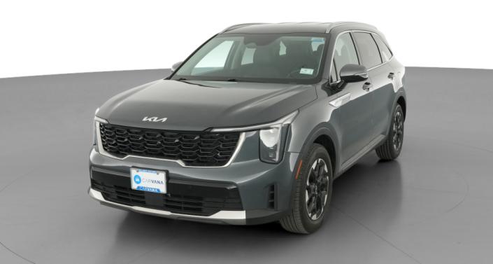 Thumbnail: 2024 Kia Sorento - 1