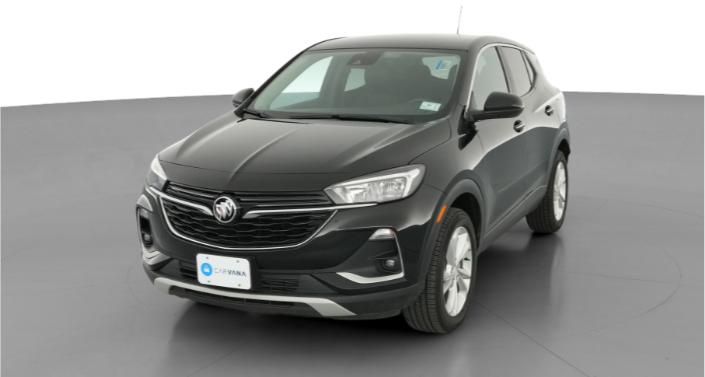 Thumbnail: 2022 Buick Encore GX - 1