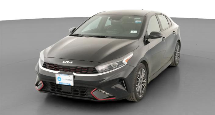 Thumbnail: 2024 Kia Forte - 1
