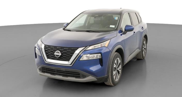 Thumbnail: 2023 Nissan Rogue - 1