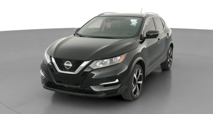 Thumbnail: 2022 Nissan Rogue Sport - 1