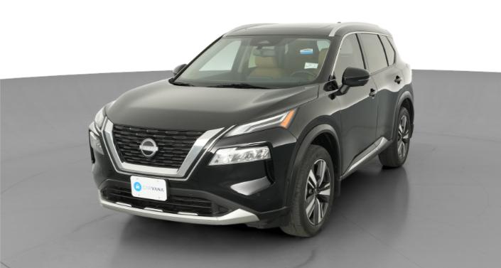 Thumbnail: 2023 Nissan Rogue - 1
