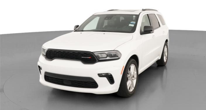 Thumbnail: 2023 Dodge Durango - 1