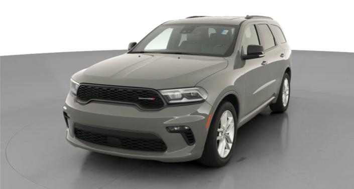 Thumbnail: 2023 Dodge Durango - 1