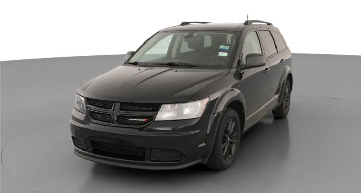 Thumbnail: 2020 Dodge Journey - 1
