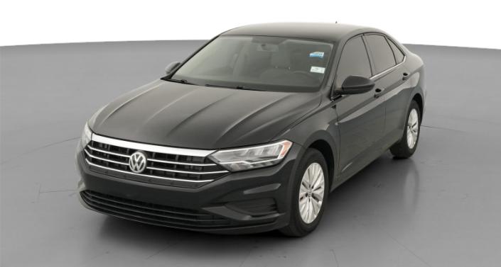 Thumbnail: 2019 Volkswagen Jetta - 1