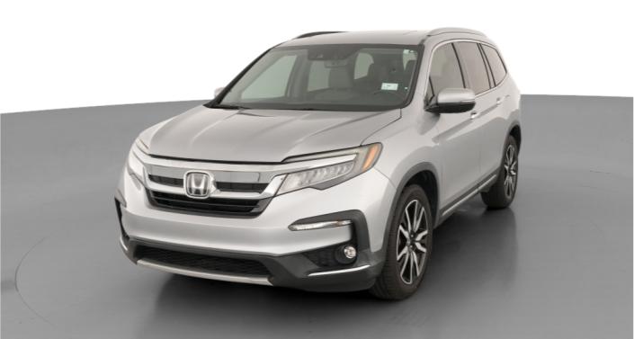 Thumbnail: 2019 Honda Pilot - 1