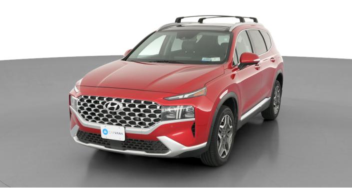 Thumbnail: 2022 Hyundai Santa Fe - 1
