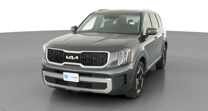 Thumbnail: 2023 Kia Telluride - 1