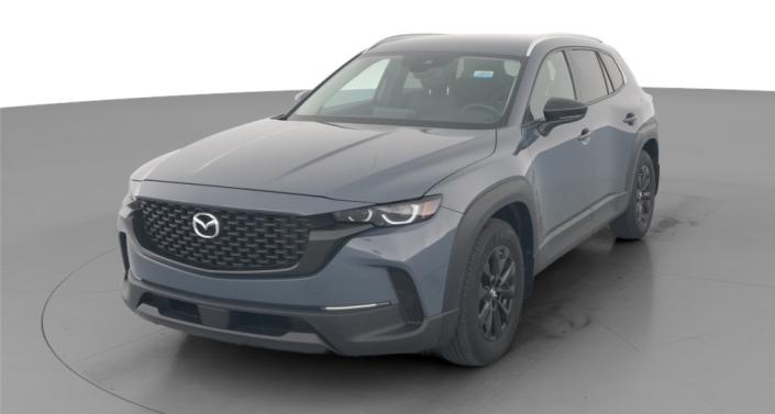 Thumbnail: 2024 Mazda CX-50 - 1