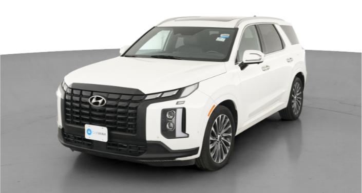 Thumbnail: 2023 Hyundai Palisade - 1