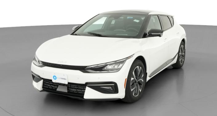 Thumbnail: 2024 Kia EV6 - 1