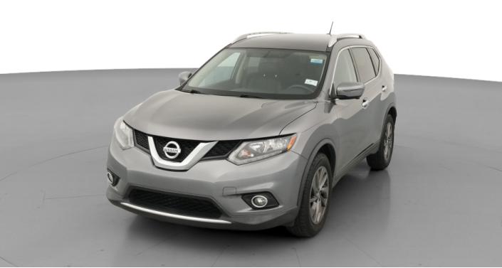 Thumbnail: 2016 Nissan Rogue - 1