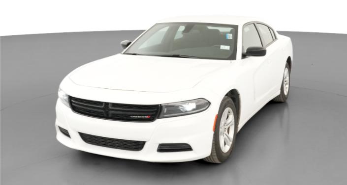 Thumbnail: 2023 Dodge Charger - 1
