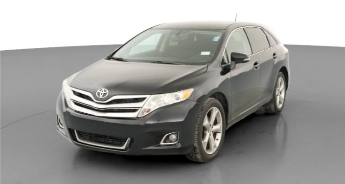 Thumbnail: 2013 Toyota Venza - 1