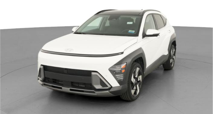 Thumbnail: 2024 Hyundai Kona - 1