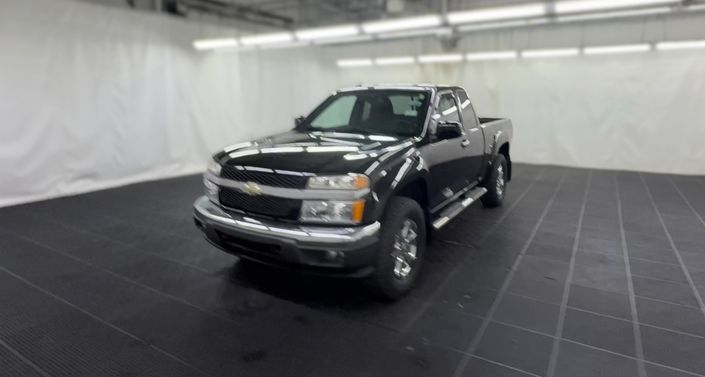 2012 Chevrolet Colorado LT -
                  Indianapolis, IN