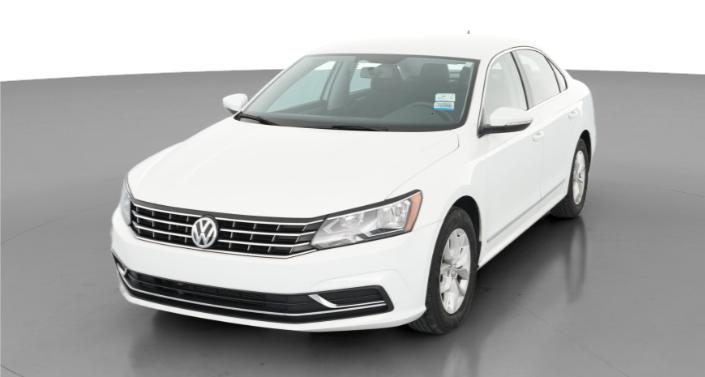 Thumbnail: 2016 Volkswagen Passat - 1