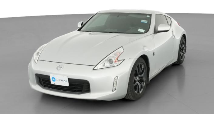 Thumbnail: 2017 Nissan Z - 1