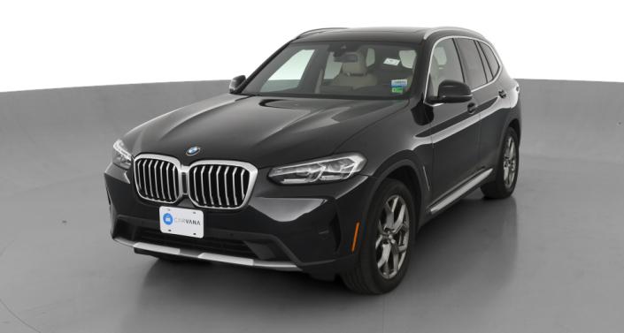 Thumbnail: 2022 BMW X3 - 1