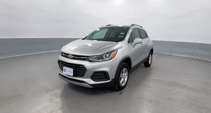 Thumbnail: 2019 Chevrolet Trax - 1