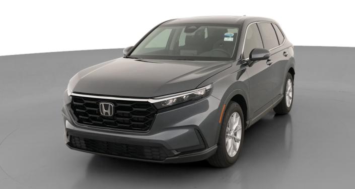 Thumbnail: 2025 Honda CR-V - 1