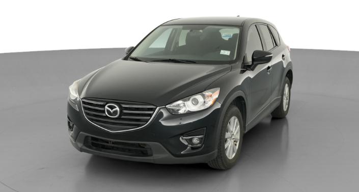 Thumbnail: 2016 Mazda CX-5 - 1