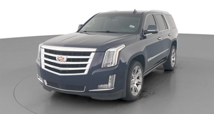 Thumbnail: 2019 Cadillac Escalade - 1