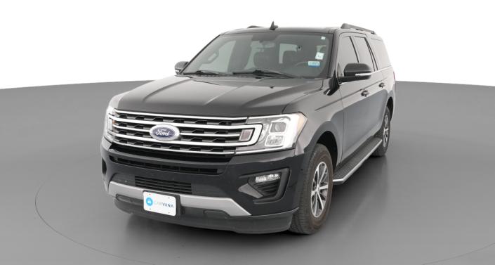 Thumbnail: 2018 Ford Expedition MAX - 1