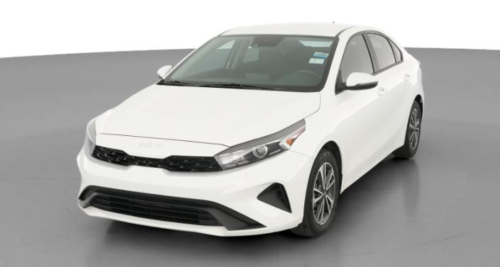 Thumbnail: 2023 Kia Forte - 1