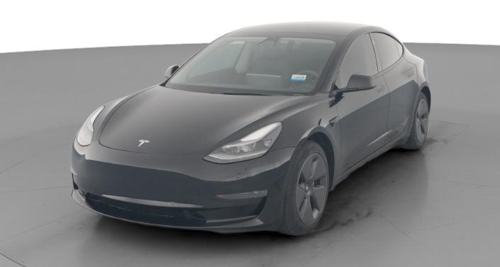 Thumbnail: 2022 Tesla Model 3 - 1
