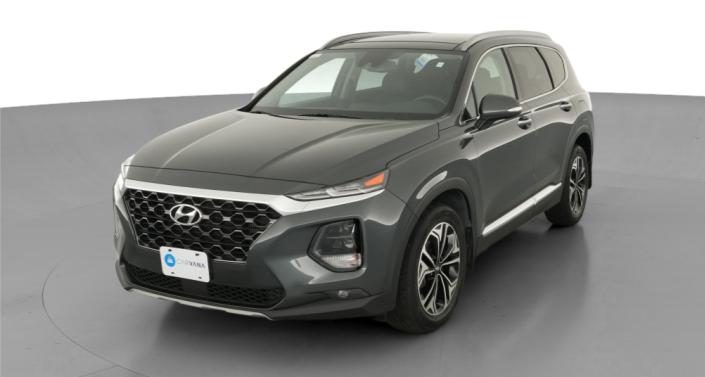 Thumbnail: 2019 Hyundai Santa Fe - 1