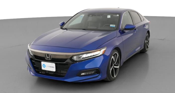 Thumbnail: 2018 Honda Accord - 1
