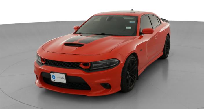 Thumbnail: 2020 Dodge Charger - 1