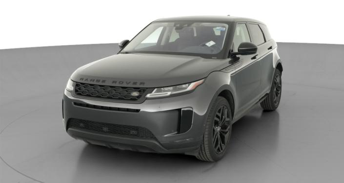 Thumbnail: 2020 Land Rover Range Rover Evoque - 1