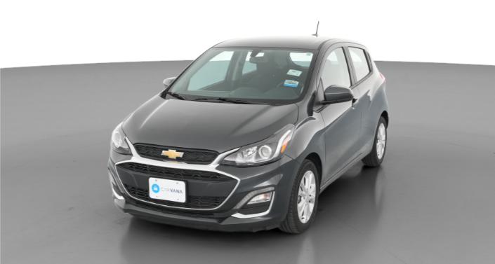 Thumbnail: 2022 Chevrolet Spark - 1