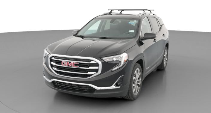 Thumbnail: 2019 GMC Terrain - 1