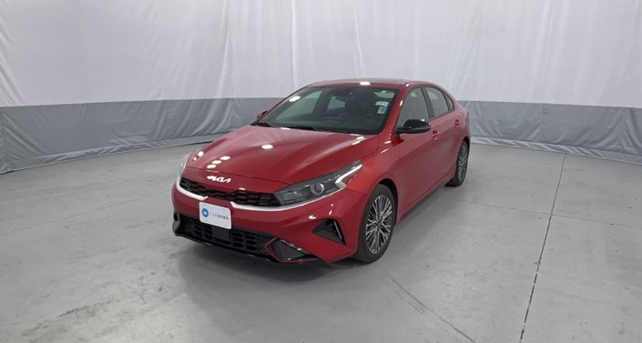 Thumbnail: 2024 Kia Forte - 1