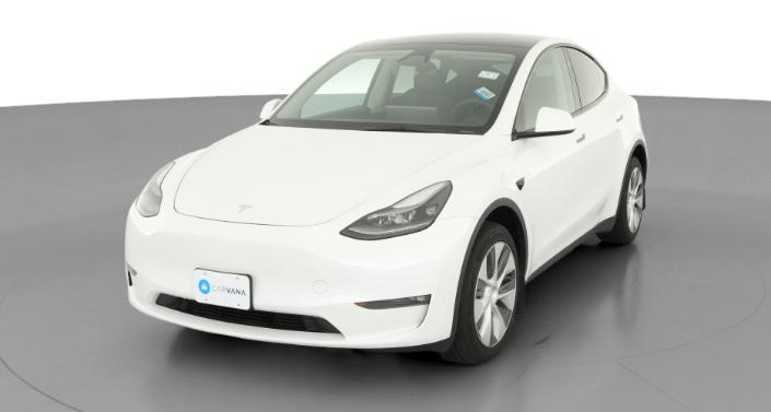 Thumbnail: 2023 Tesla Model Y - 1