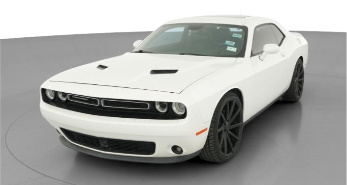 Thumbnail: 2016 Dodge Challenger - 1