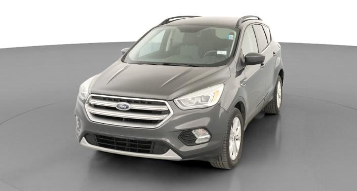 Thumbnail: 2017 Ford Escape - 1
