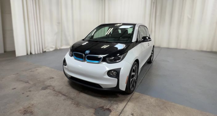 Thumbnail: 2017 BMW i3 - 1