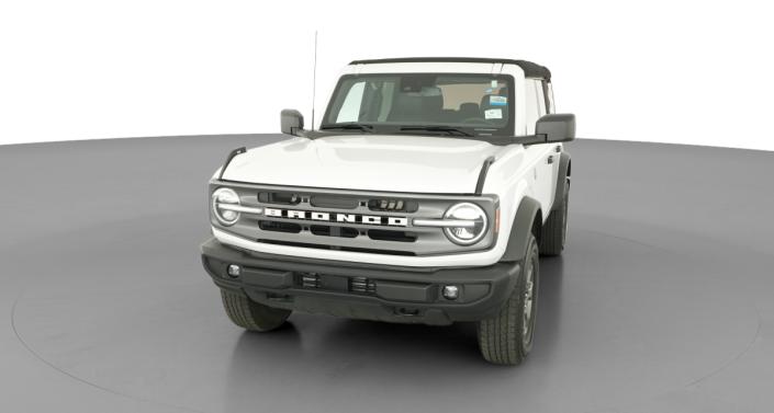 Thumbnail: 2023 Ford Bronco - 1