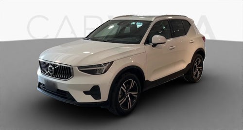 2024 Volvo XC40