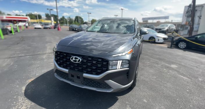 Thumbnail: 2023 Hyundai Santa Fe - 1