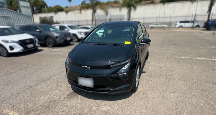 2023 Chevrolet Bolt EV 1LT -
                  San Diego, CA