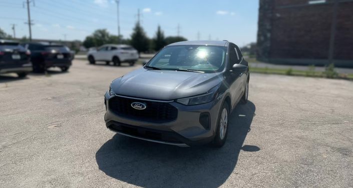 2024 Ford Escape Active -
                  Richton Park, IL