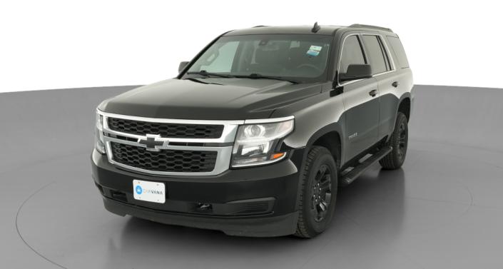 Thumbnail: 2019 Chevrolet Tahoe - 1